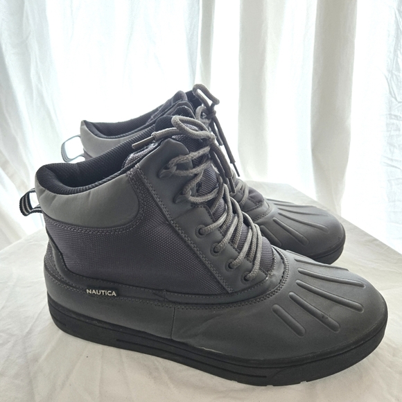 Nautica Boots 12 main image 9